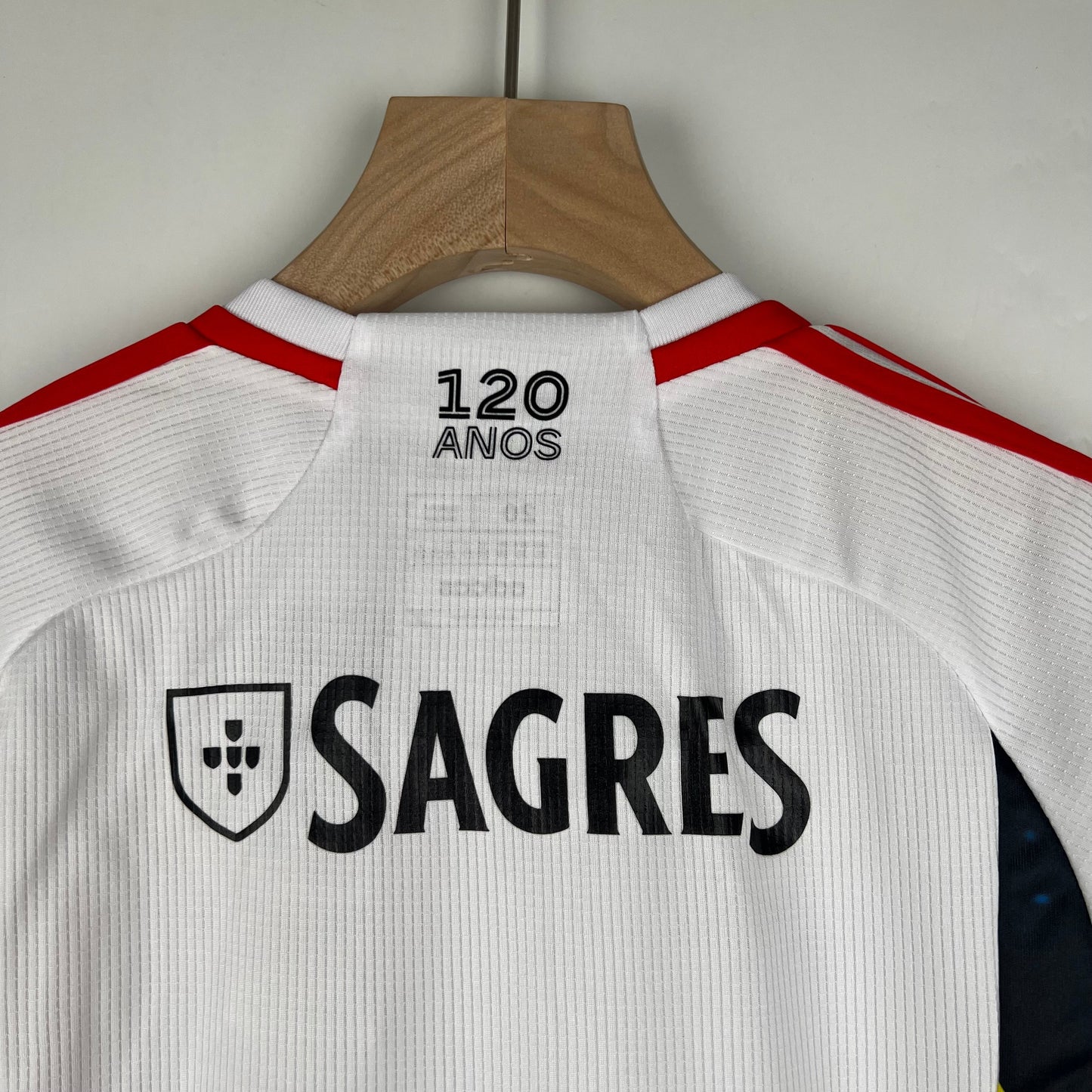 BENFICA II 23/24 KIT PARA NIÑOS