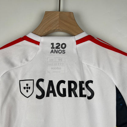 BENFICA II 23/24 KIT PARA NIÑOS