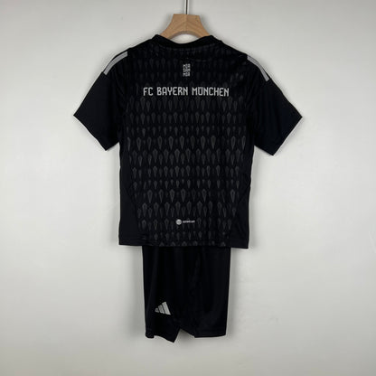 BAYERN MÚNICH II 23/24 KIT PARA NIÑOS