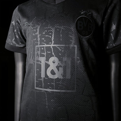 BORUSSIA DORTMUND II 23/24 KIT PARA NIÑOS