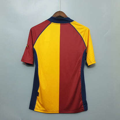 ROMA I 01/02 HOMBRES (RETRO)