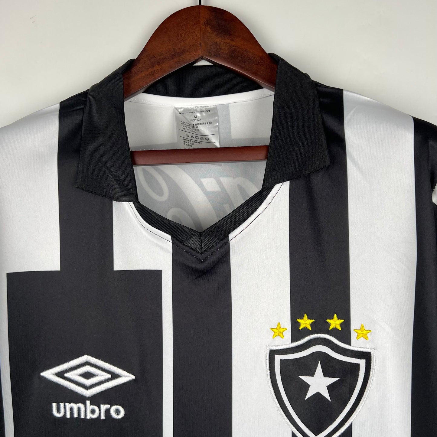 BOTAFOGO I 1992 HOMBRES (RETRO)