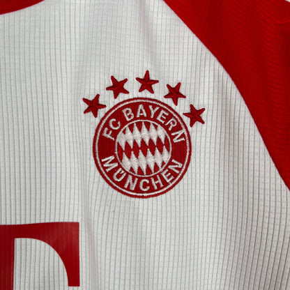 BAYERN MÚNICH I 23/24 KIT PARA NIÑOS