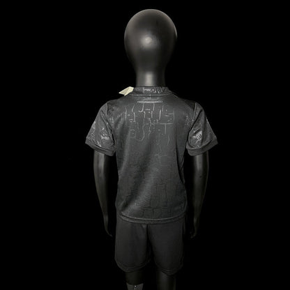 BORUSSIA DORTMUND II 23/24 KIT PARA NIÑOS