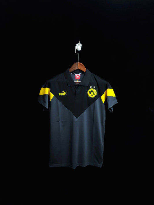 BORUSSIA DORTMUND POLO II 23/24 HOMBRES