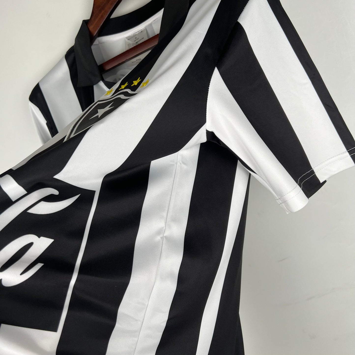 BOTAFOGO I 1992 HOMBRES (RETRO)