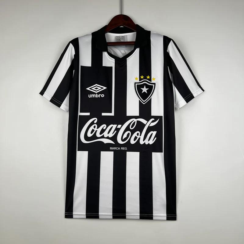 BOTAFOGO I 1992 HOMBRES (RETRO)