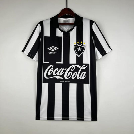 BOTAFOGO I 1992 HOMBRES (RETRO)
