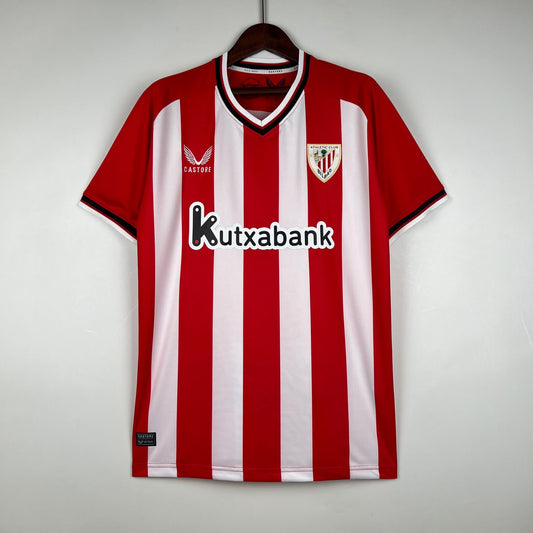 ATLÉTICO DE BILBAO I 23/24 HOMBRES