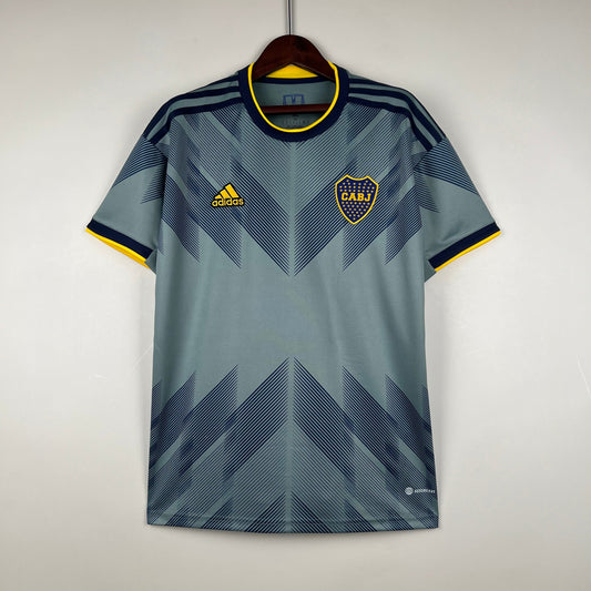 BOCA JUNIORS III 23/24 HOMBRES