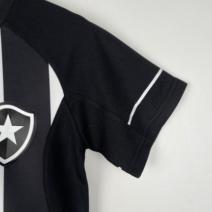 BOTAFOGO I 23/24 KIT PARA NIÑOS