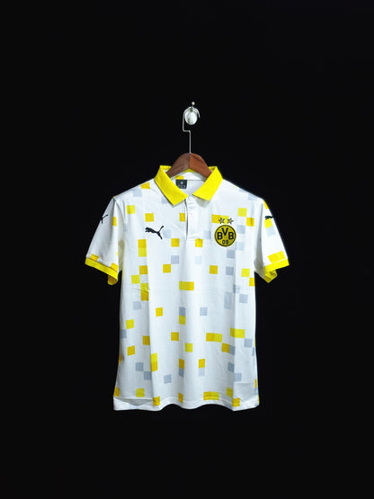 BORUSSIA DORTMUND POLO I 23/24 HOMBRES