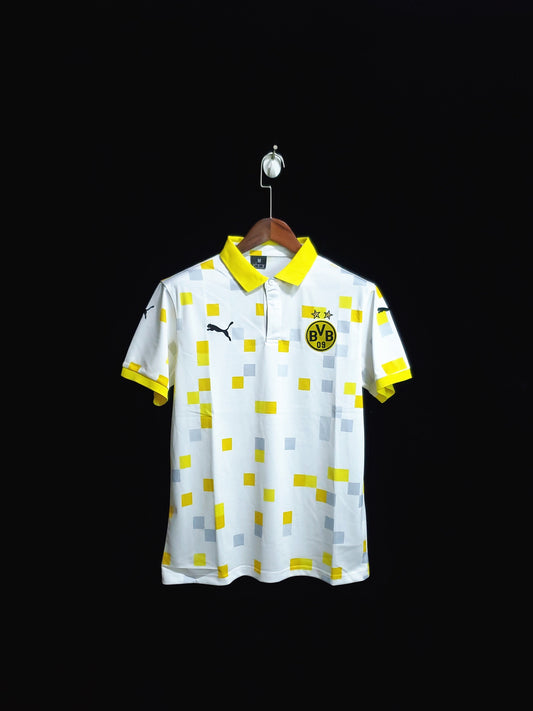 BORUSSIA DORTMUND POLO I 23/24 HOMBRES