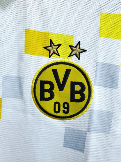 BORUSSIA DORTMUND POLO I 23/24 HOMBRES