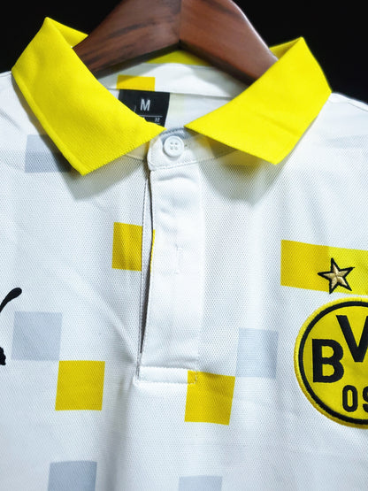 BORUSSIA DORTMUND POLO I 23/24 HOMBRES