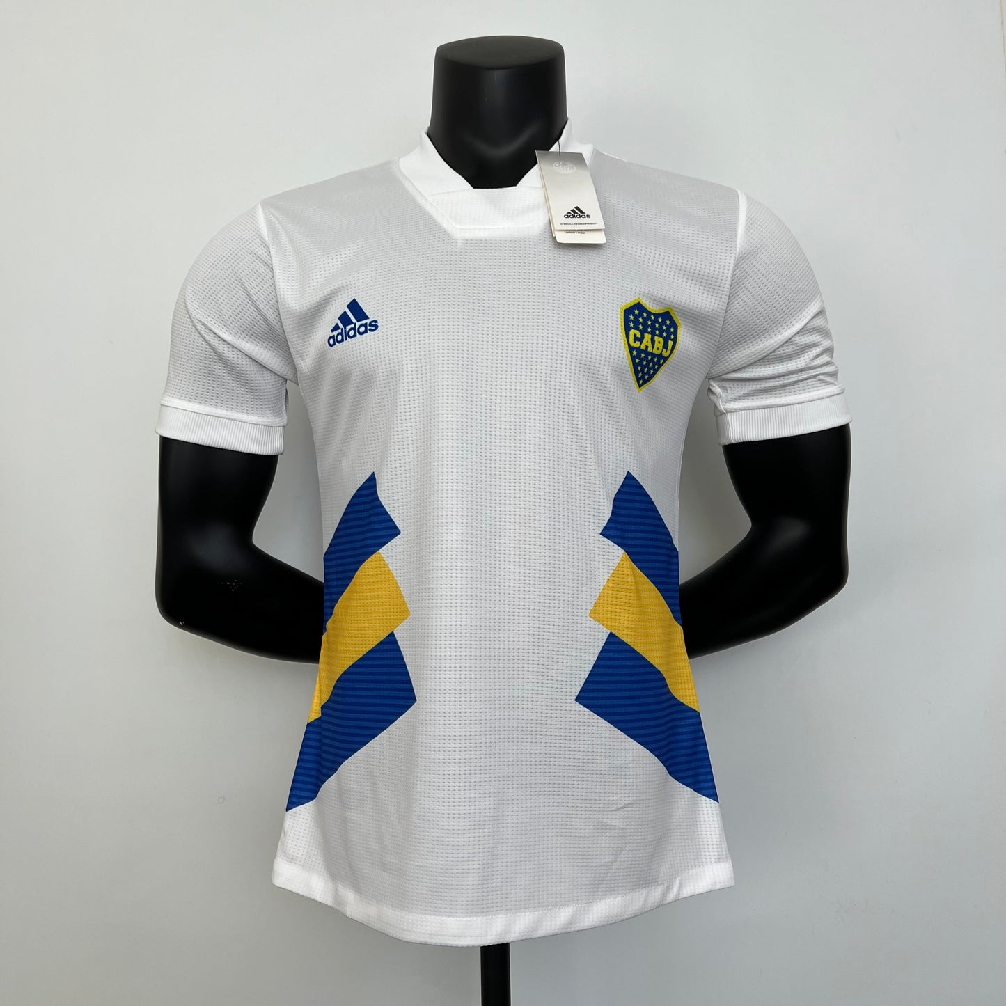 BOCA JUNIORS EDICIÓN ESPECIAL I 23/24 HOMBRES (VERSIÓN DEL JUGADOR)