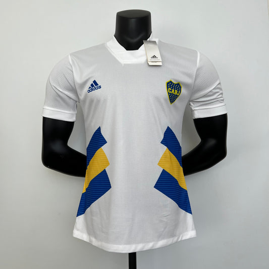 BOCA JUNIORS EDICIÓN ESPECIAL I 23/24 HOMBRES (VERSIÓN DEL JUGADOR)