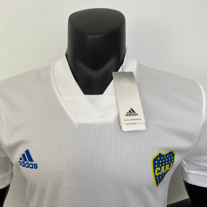 BOCA JUNIORS EDICIÓN ESPECIAL I 23/24 HOMBRES (VERSIÓN DEL JUGADOR)