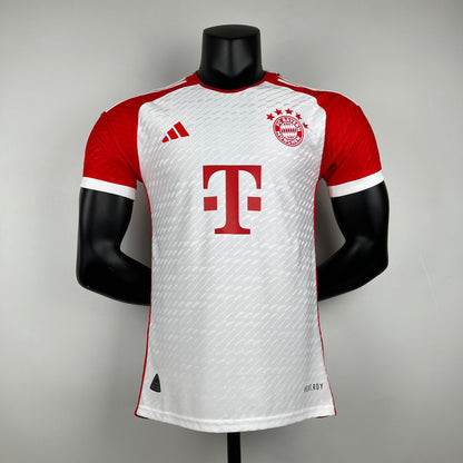BAYERN MÚNICH I 23/24 HOMBRES (VERSIÓN DEL JUGADOR)