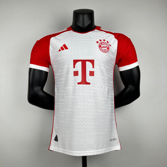 BAYERN MÚNICH I 23/24 HOMBRES (VERSIÓN DEL JUGADOR)