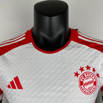 BAYERN MÚNICH I 23/24 HOMBRES (VERSIÓN DEL JUGADOR)