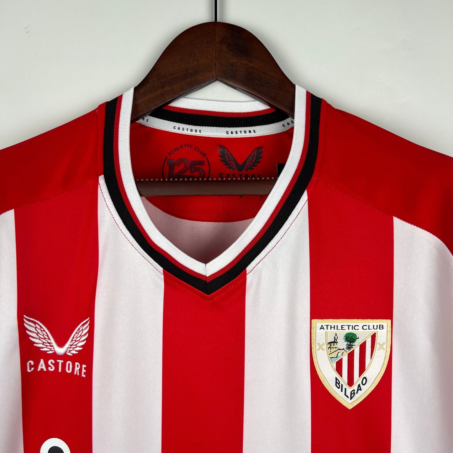 ATLÉTICO DE BILBAO I 23/24 HOMBRES