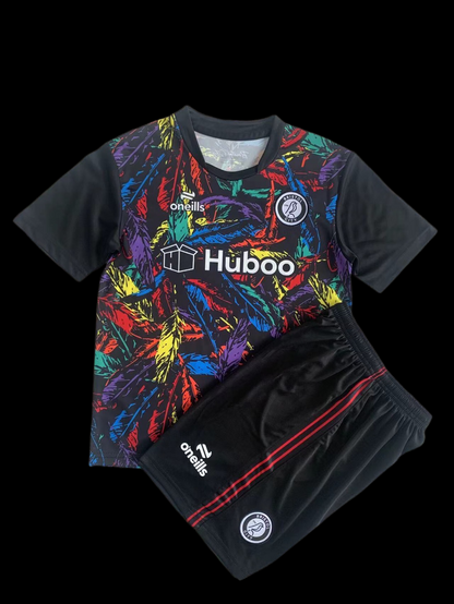 BRISTOL CITY PORTERO I 23/24 KIT PARA NIÑOS