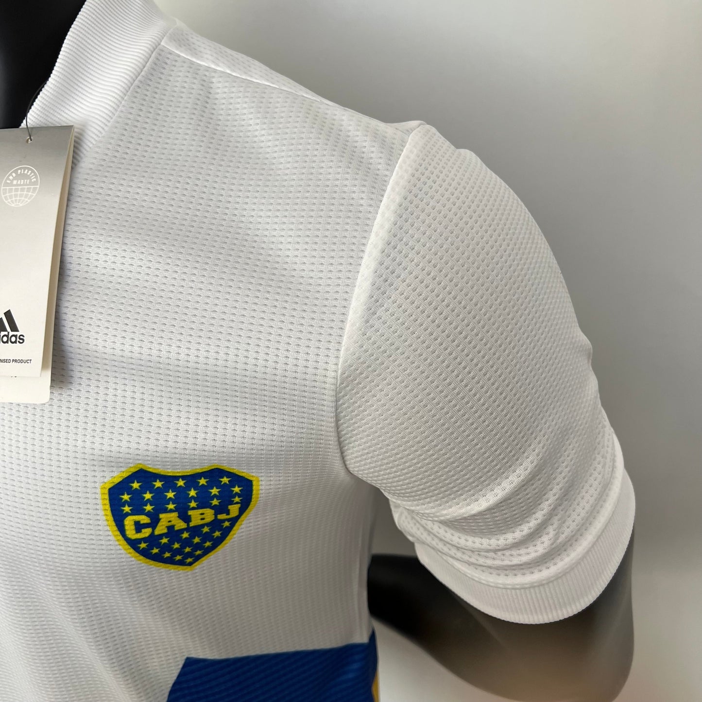 BOCA JUNIORS EDICIÓN ESPECIAL I 23/24 HOMBRES (VERSIÓN DEL JUGADOR)