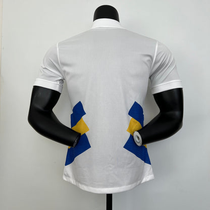 BOCA JUNIORS EDICIÓN ESPECIAL I 23/24 HOMBRES (VERSIÓN DEL JUGADOR)