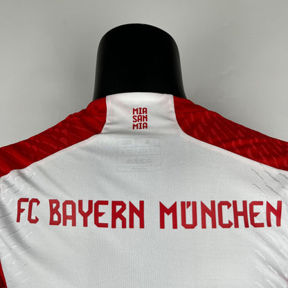 BAYERN MÚNICH I 23/24 HOMBRES (VERSIÓN DEL JUGADOR)