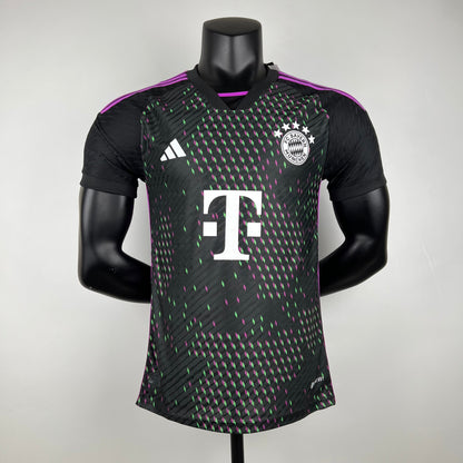 BAYERN MÚNICH EDICIÓN ESPECIAL II 23/24 HOMBRES (VERSIÓN DEL JUGADOR)