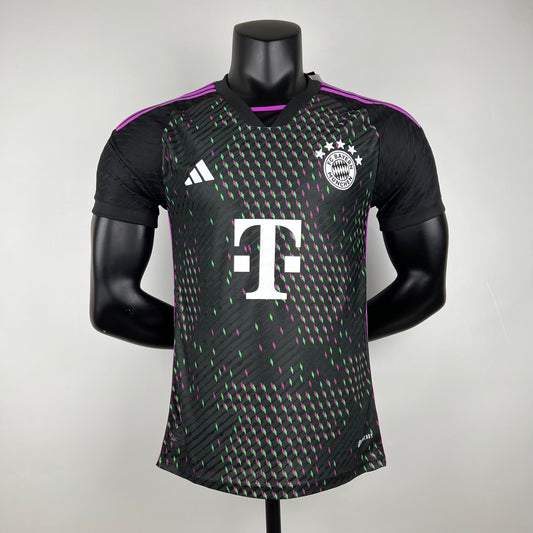BAYERN MÚNICH EDICIÓN ESPECIAL II 23/24 HOMBRES (VERSIÓN DEL JUGADOR)