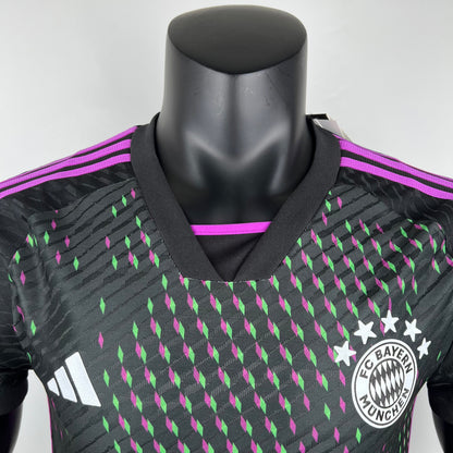 BAYERN MÚNICH EDICIÓN ESPECIAL II 23/24 HOMBRES (VERSIÓN DEL JUGADOR)