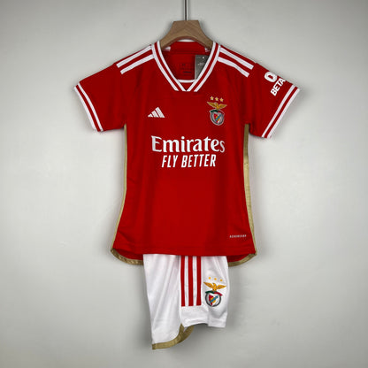BENFICA I 23/24 KIT PARA NIÑOS