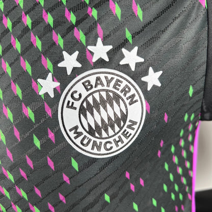 BAYERN MÚNICH EDICIÓN ESPECIAL II 23/24 HOMBRES (VERSIÓN DEL JUGADOR)
