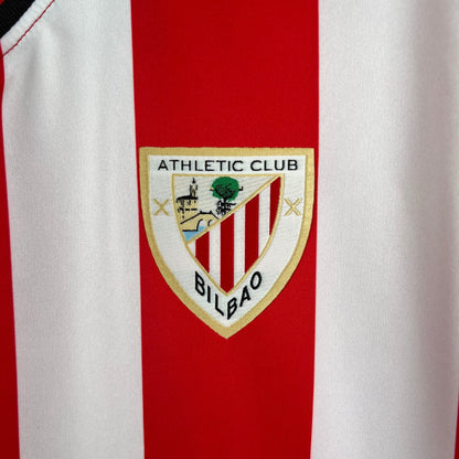 ATLÉTICO DE BILBAO I 23/24 HOMBRES