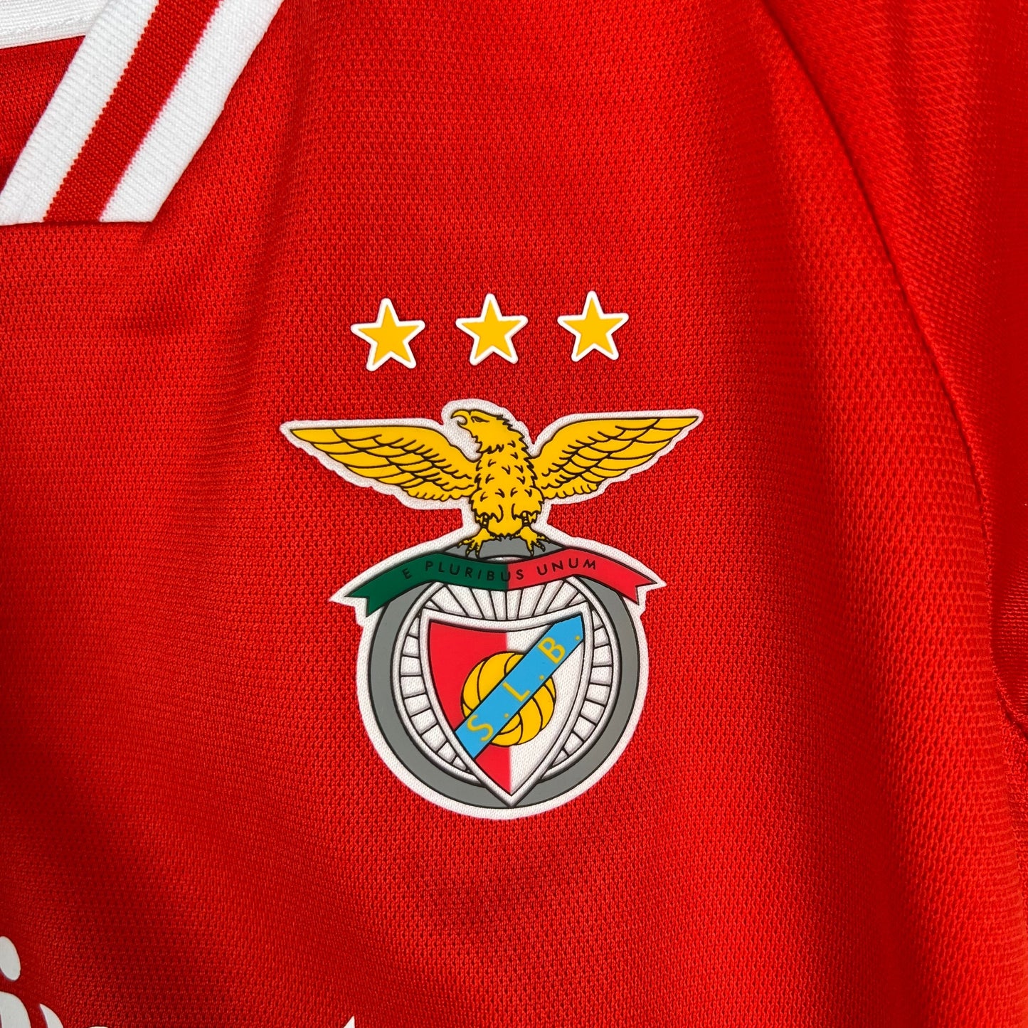 BENFICA I 23/24 KIT PARA NIÑOS