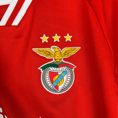 BENFICA I 23/24 KIT PARA NIÑOS
