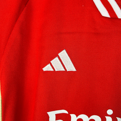 BENFICA I 23/24 KIT PARA NIÑOS