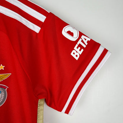 BENFICA I 23/24 KIT PARA NIÑOS