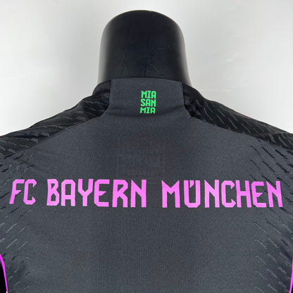 BAYERN MÚNICH EDICIÓN ESPECIAL II 23/24 HOMBRES (VERSIÓN DEL JUGADOR)