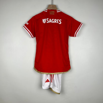 BENFICA I 23/24 KIT PARA NIÑOS