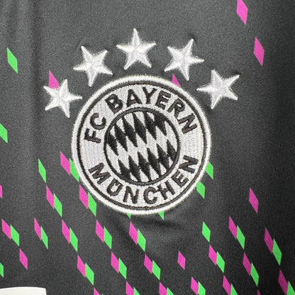 BAYERN MÚNICH EDICIÓN ESPECIAL II 23/24 HOMBRES