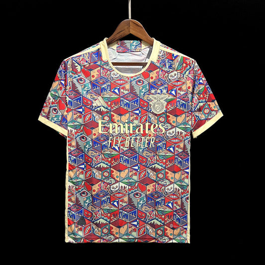 BENFICA EDICIÓN ESPECIAL I 23/24 HOMBRES