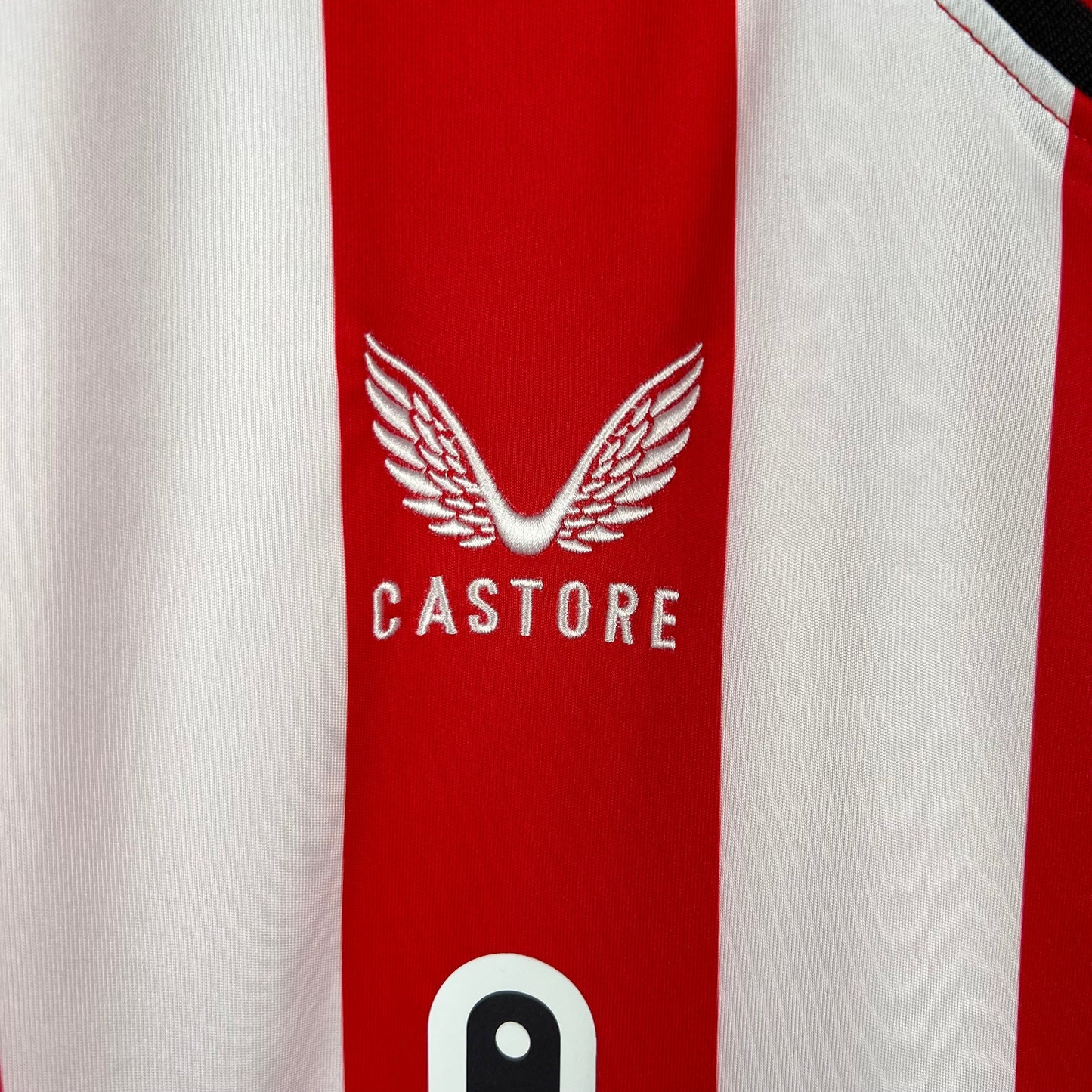 ATLÉTICO DE BILBAO I 23/24 HOMBRES