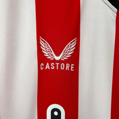 ATLÉTICO DE BILBAO I 23/24 HOMBRES