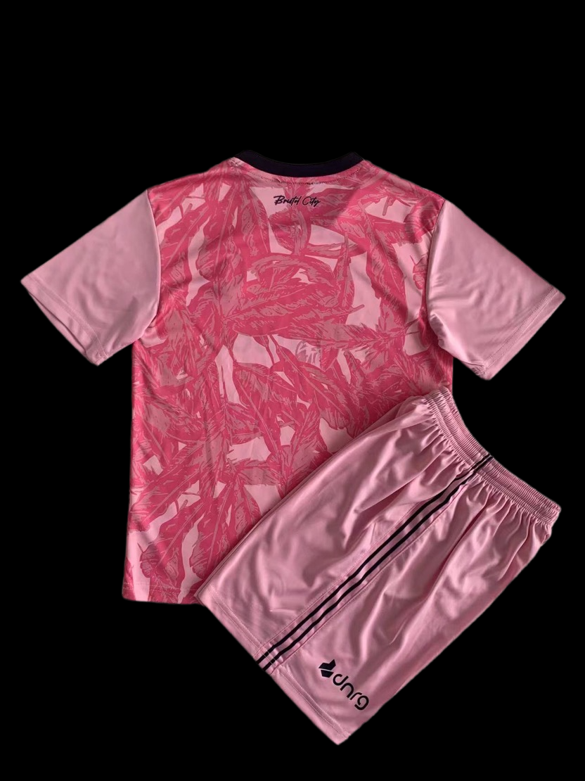 BRISTOL CITY PORTERO II 23/24 KIT PARA NIÑOS