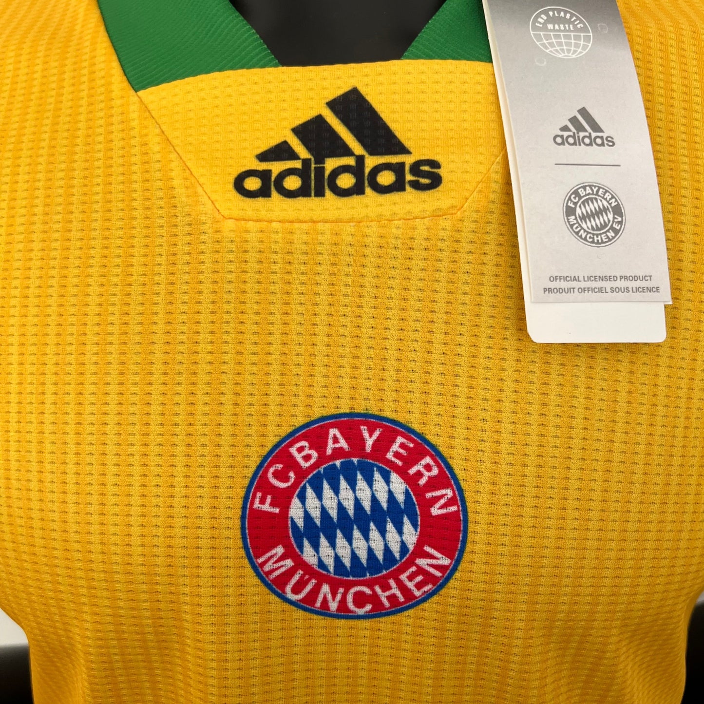 BAYERN MÚNICH EDICIÓN ESPECIAL I 23/24 HOMBRES (VERSIÓN DEL JUGADOR)