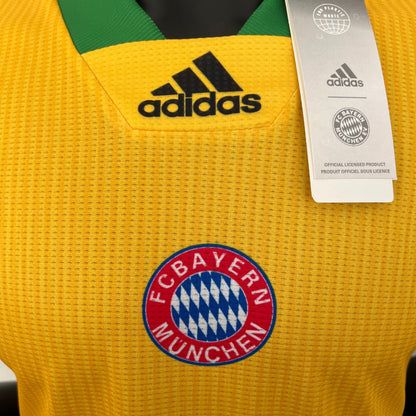 BAYERN MÚNICH EDICIÓN ESPECIAL I 23/24 HOMBRES (VERSIÓN DEL JUGADOR)