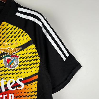 BENFICA PRE-JUEGO I 23/24 HOMBRES